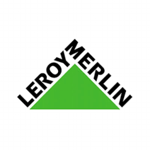Logo Ma clôture facile – Leroy Merlin